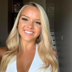 Meet your Posher, Élodie